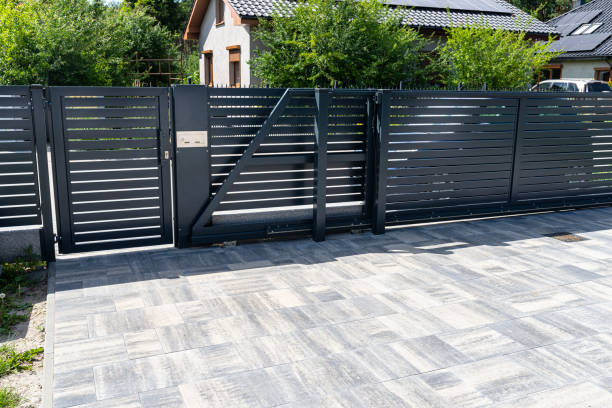 Driveway Gates